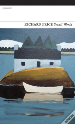 Capa do artigo Small World