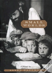 Capa do artigo Small Worlds