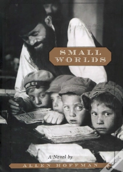 Capa do artigo Small Worlds