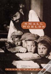 Capa do artigo Small Worlds