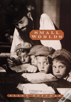 Capa do artigo Small Worlds
