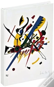 Capa do artigo Small Worlds By Vasily Kandinsky