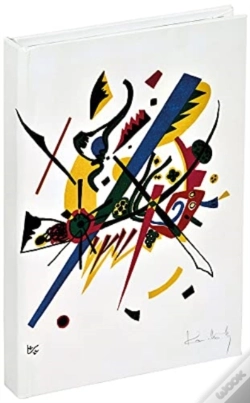 Capa do artigo Small Worlds By Vasily Kandinsky