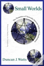 Capa do artigo Small Worlds