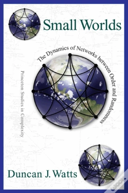 Capa do artigo Small Worlds