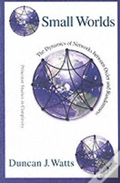 Capa do artigo Small Worlds