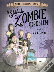 Capa do artigo Small Zombie Problem