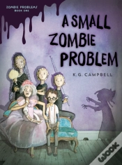 Capa do artigo Small Zombie Problem