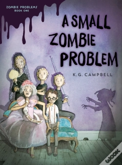 Capa do artigo Small Zombie Problem