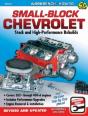 Smallblock Chevrolet - Preview