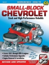 Smallblock Chevrolet