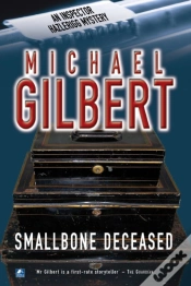 Capa do artigo Smallbone Deceased