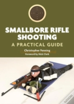 Capa do artigo Smallbore Rifle Shooting