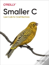 Capa do artigo Smaller C
