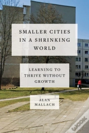 Capa do artigo Smaller Cities In A Shrinking World