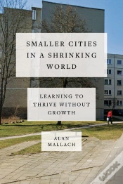 Capa do artigo Smaller Cities In A Shrinking World