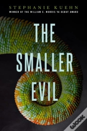 Capa do artigo Smaller Evil