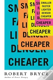 Capa do artigo Smaller Faster Lighter Denser Cheaper