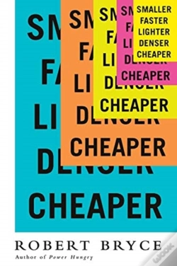 Capa do artigo Smaller Faster Lighter Denser Cheaper