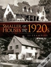 Smaller Houses Of The 1920s
