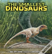 Capa do artigo Smallest Dinosaurs