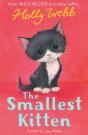 Smallest Kitten - Preview