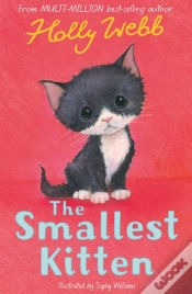 Capa do artigo Smallest Kitten