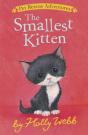 Smallest Kitten - Preview
