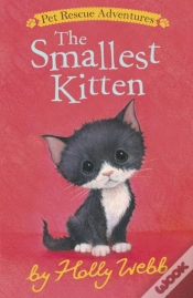 Capa do artigo Smallest Kitten