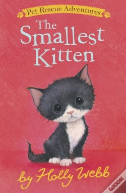 Capa do artigo Smallest Kitten