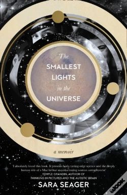 Capa do artigo Smallest Lights In The Universe