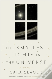 Capa do artigo Smallest Lights In The Universe