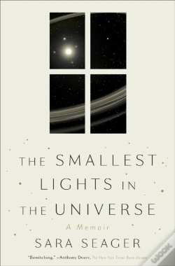 Capa do artigo Smallest Lights In The Universe