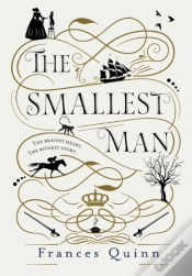 Capa do artigo Smallest Man