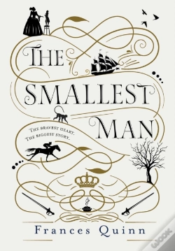 Capa do artigo Smallest Man