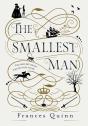 Smallest Man Ha - Preview