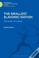 Smallest Slavonic Nation