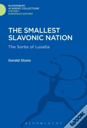 Capa do artigo Smallest Slavonic Nation