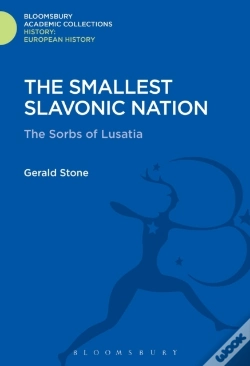Capa do artigo Smallest Slavonic Nation