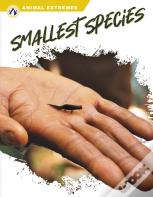 Smallest Species