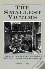 Capa do artigo Smallest Victims