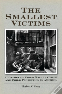 Capa do artigo Smallest Victims