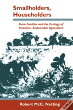 Capa do artigo Smallholders, Householders