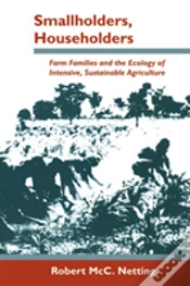 Capa do artigo Smallholders, Householders