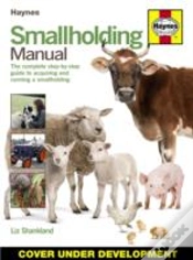 Capa do artigo Smallholding Manual