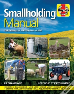 Capa do artigo Smallholding Manual