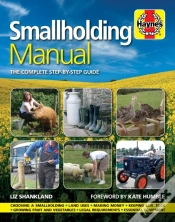 Capa do artigo Smallholding Manual