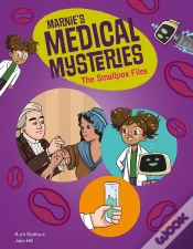 Capa do artigo Smallpox Files