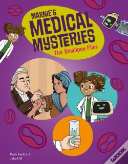 Capa do artigo Smallpox Files