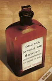 Capa do artigo Smallpox Syphilis & Salvation